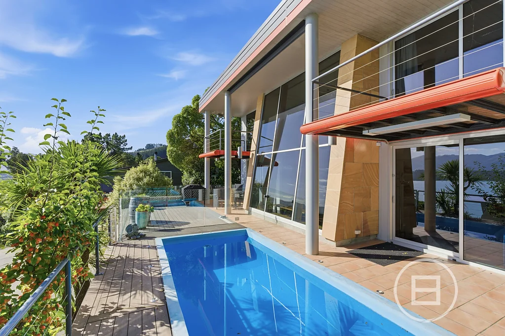 48 Andersons Road, Governors Bay, Banks Peninsula, cntbry, 3 Bedrooms, 2 Bathrooms, House