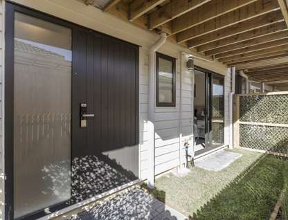 8/273 Mt Albert Road, Sandringham, Auckland City, Auckland, 4部屋, 3バスルーム, Townhouse