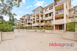 50/502-514 Carlisle Avenue, Mount Druitt