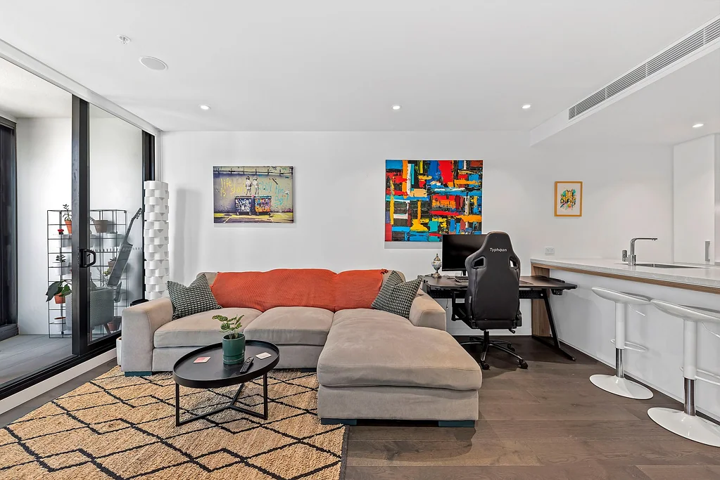 905/191 Brunswick Street, Fortitude Valley, QLD 4006