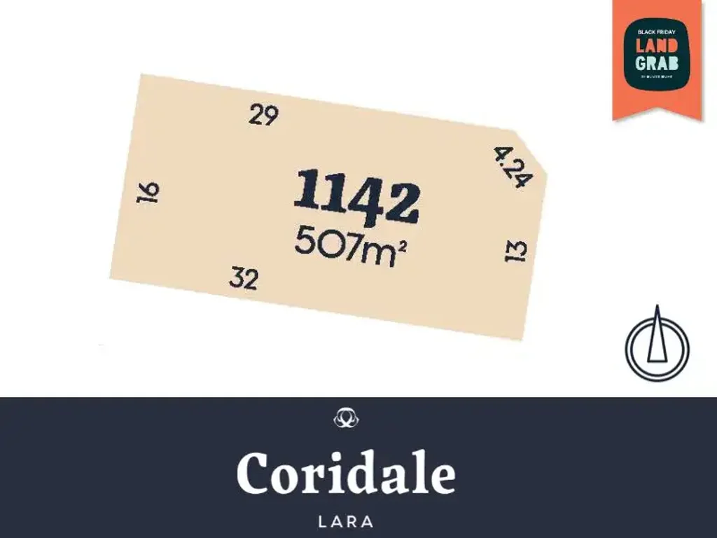Lara  Be a part of a community, at Coridale