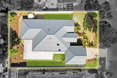 Mudgeeraba 4कमरा STUNNING INSIDE. PERFECTLY POSITIONED