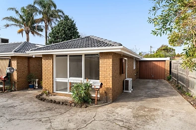 4/32 Chapel Road, Moorabbin, VIC 3189, 2 Bedrooms, 1 Bathrooms, Unit
