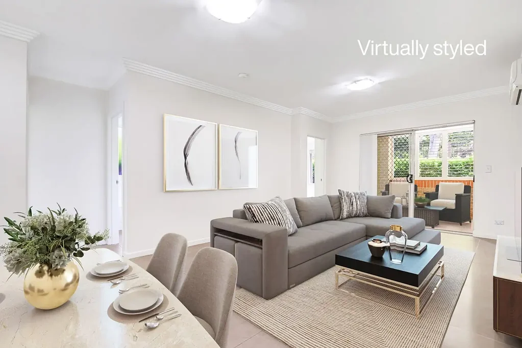 1/91-93 Burwood Road, Concord, NSW 2137