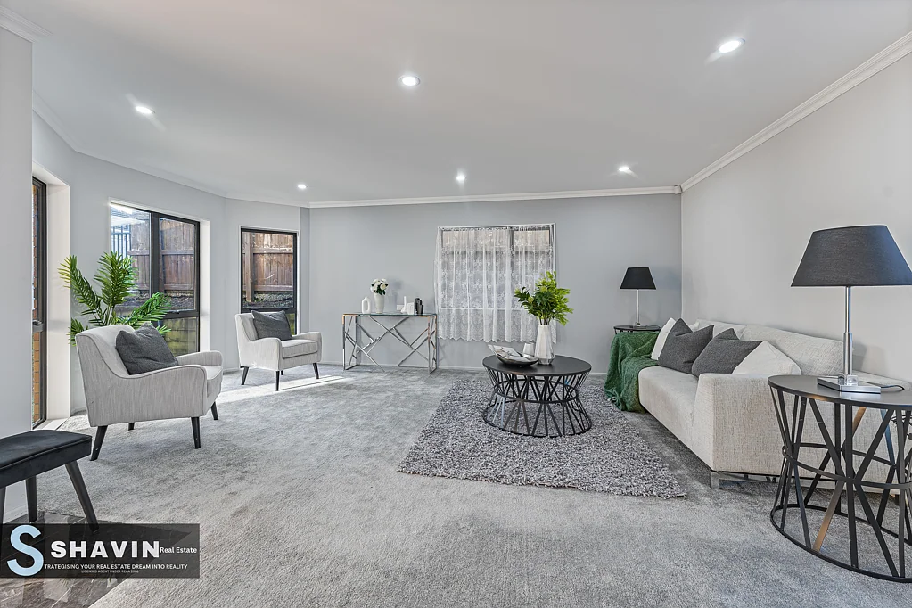 Mount Wellington 4ਬੈੱਡਰੂਮ SPACIOUS 4 BEDROOM HOUSE IN MOUNT WELLINGTON