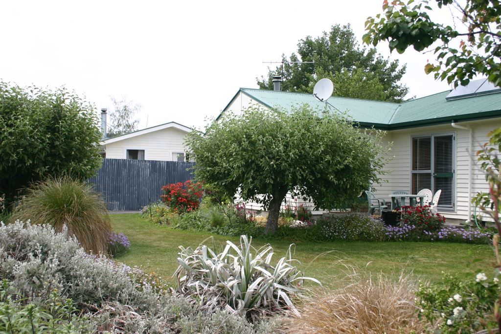 33 Cadman Street, Cheviot, Hurunui, 3房, 0浴