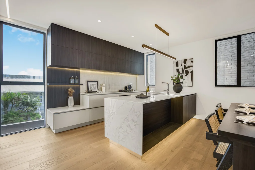 Lot 5/4 Tennyson Avenue, Takapuna, North Shore City, Auckland