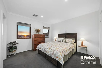 Kwarto - 38 Corvus Road, Tapping, WA 6065