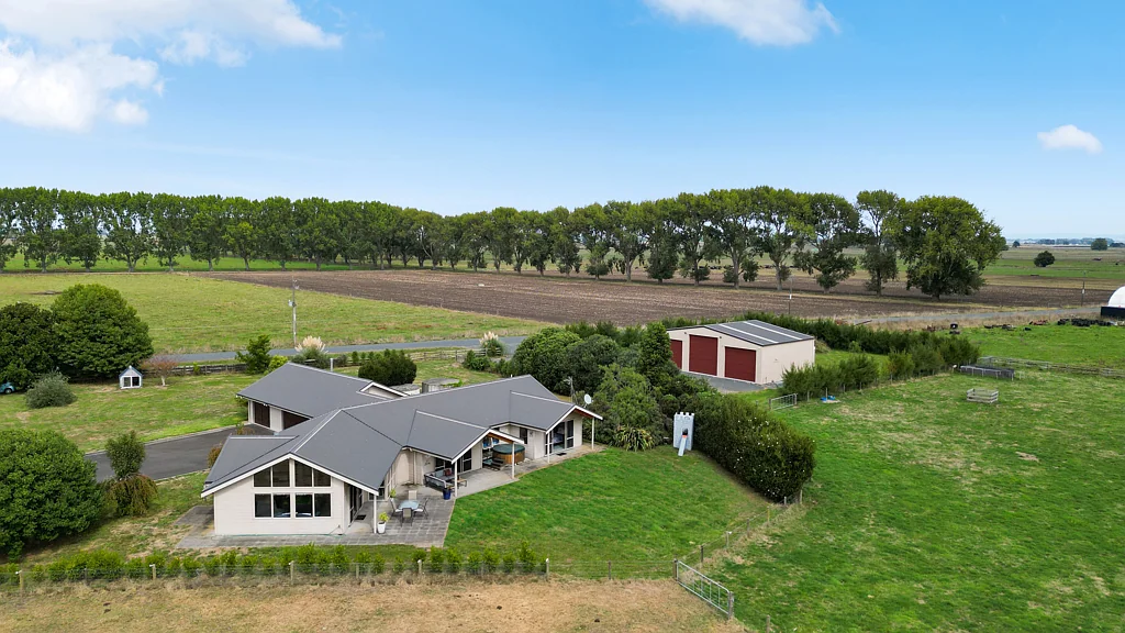 14 Woodward Road, Orini, Nz