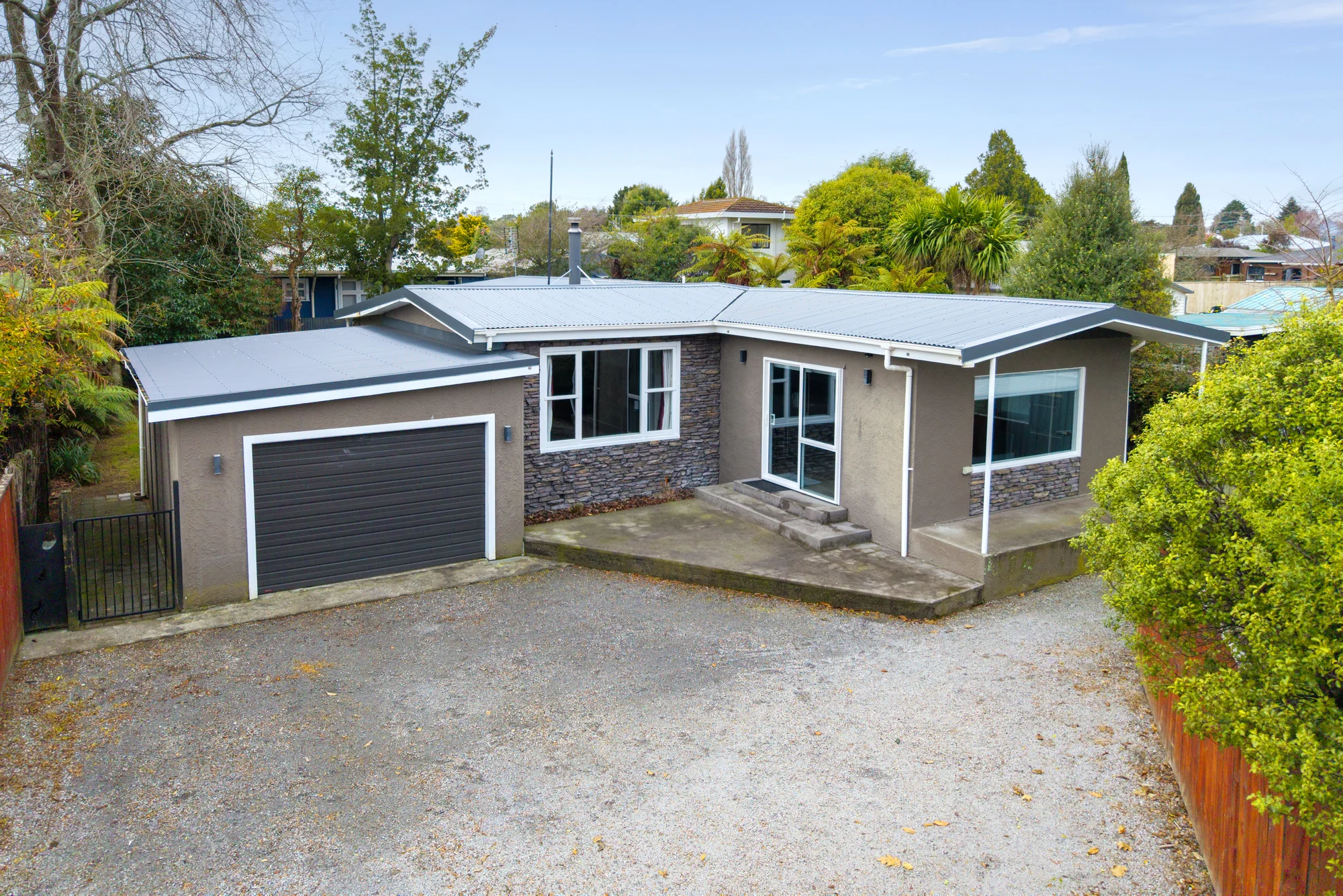 Taupo 3Phòng ngủ Central Location, Outstanding Value
