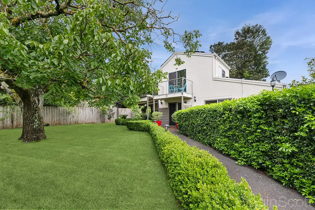 Daylesford 2房  Light-Filled Retreat with Alfresco Terrace & Garden Views
