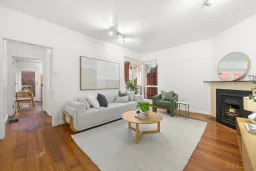 3/1 Tennyson Street, Elwood