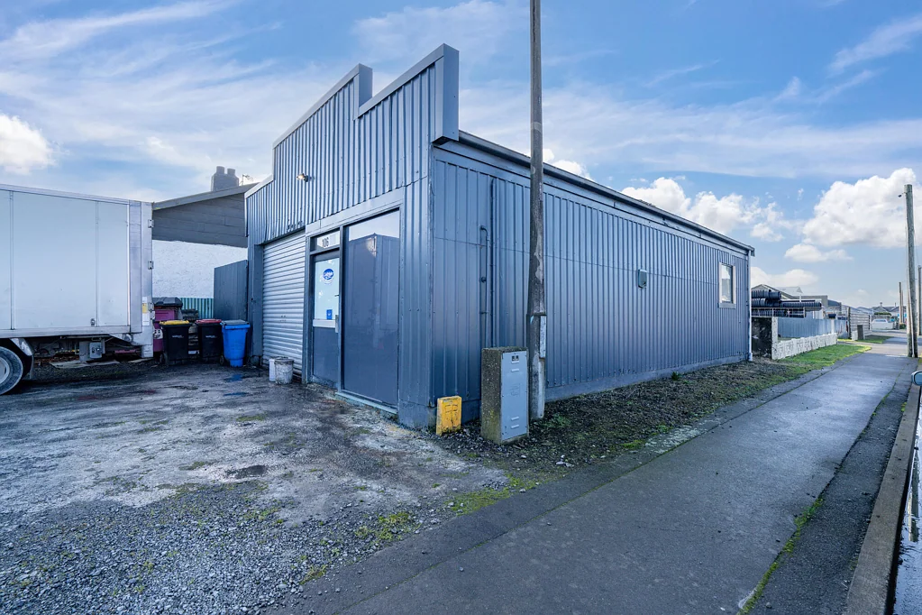 Invercargill  Call into Clyde Street