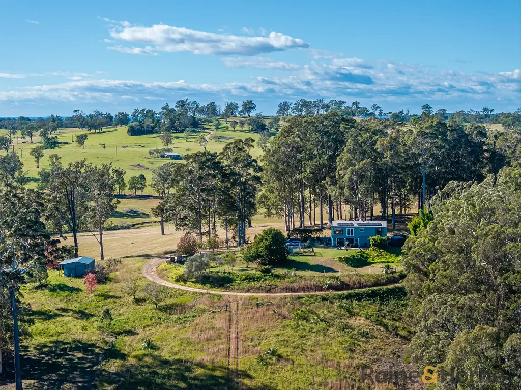 Moruya  ALMOST HEAVEN
