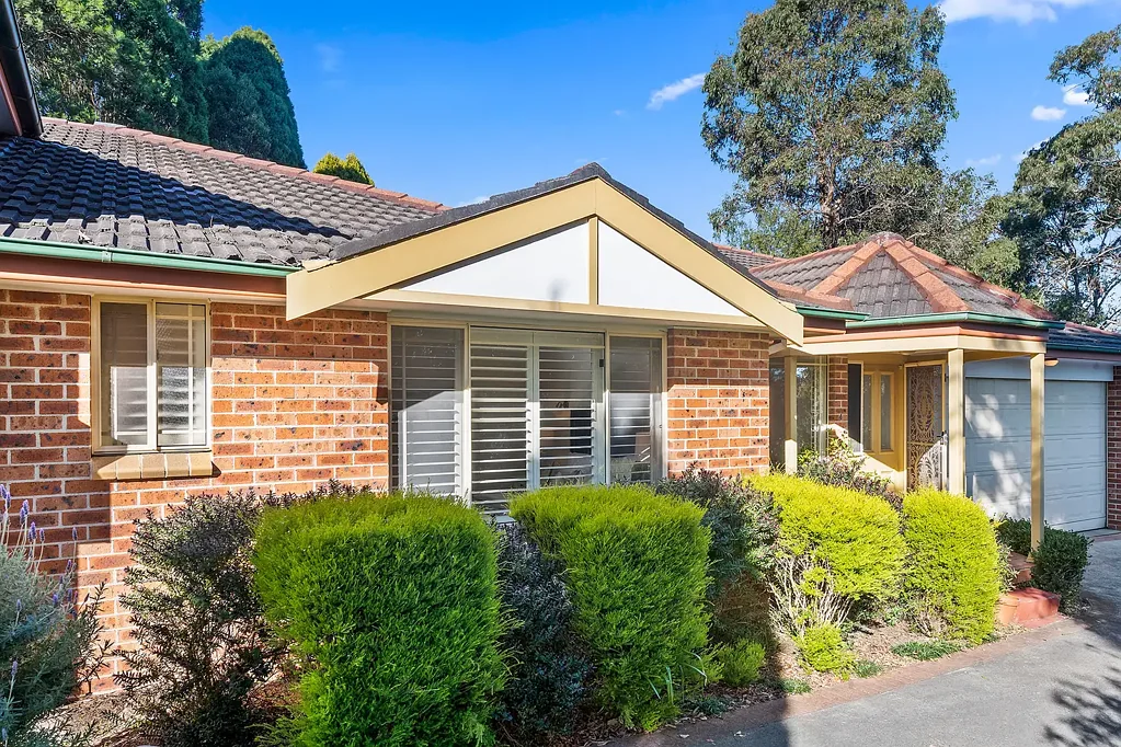 Bowral 3Kwarto Charming villa in the heart of Bowral