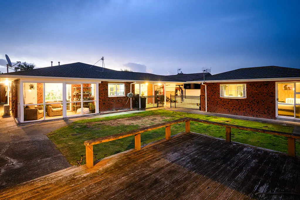 6 Grange Place, Milson, Palmerston North, Manawatu-Wanganui