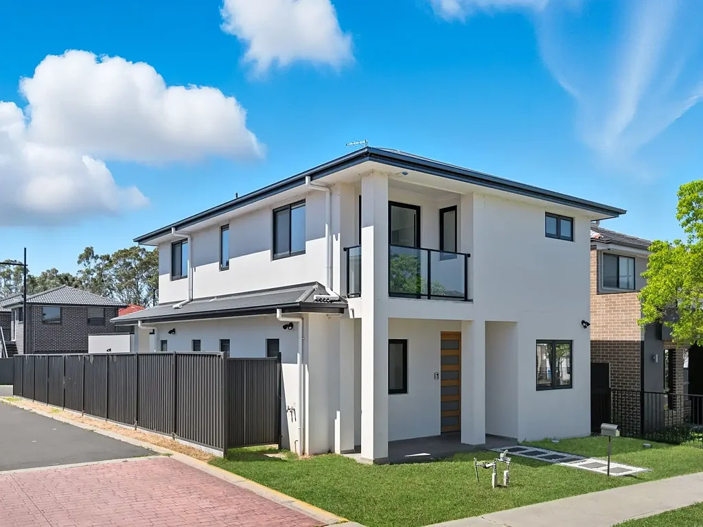 12 Cunningham Crescent, Bardia, NSW 2565