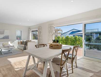 21 Chateau Crescent, Rangatira Park, Taupo, Waikato, 2房, 2浴, 排房