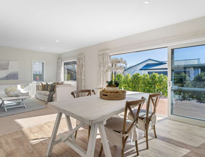 21 Chateau Crescent, Rangatira Park, Taupo, Waikato, 2房, 2浴, 排房