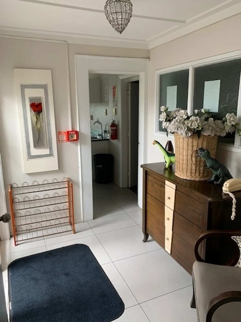 Room in Boarding House