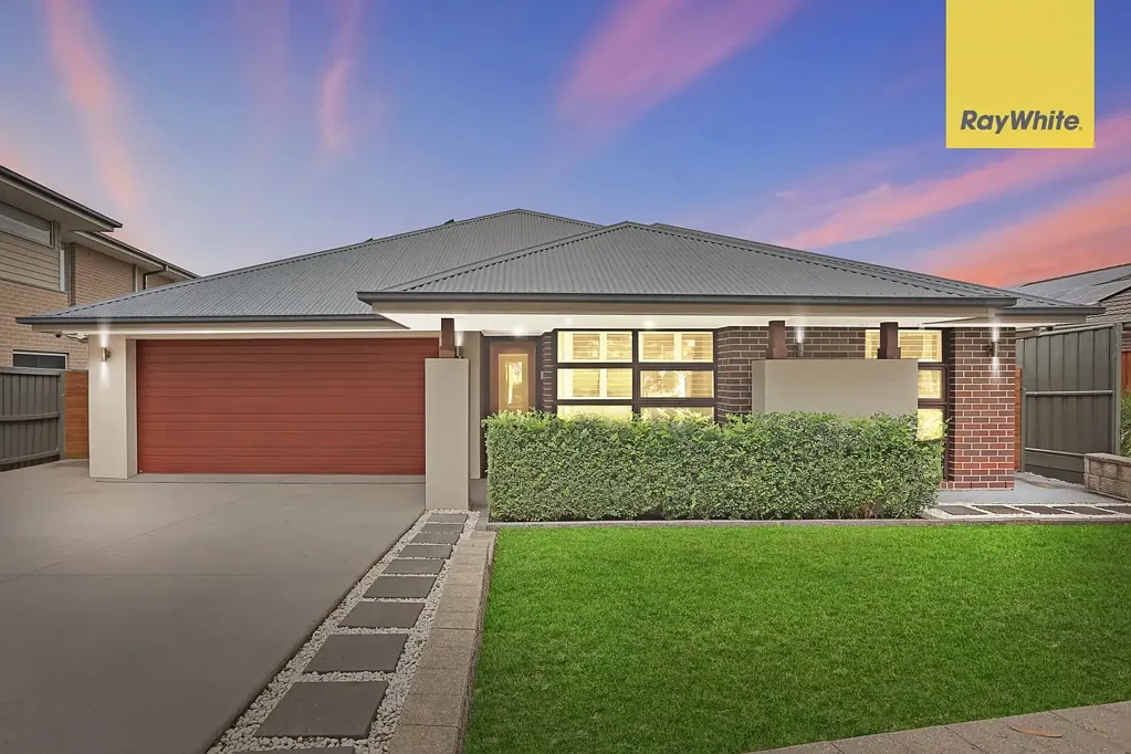 22 Stonecutters Drive, Colebee, NSW 2761