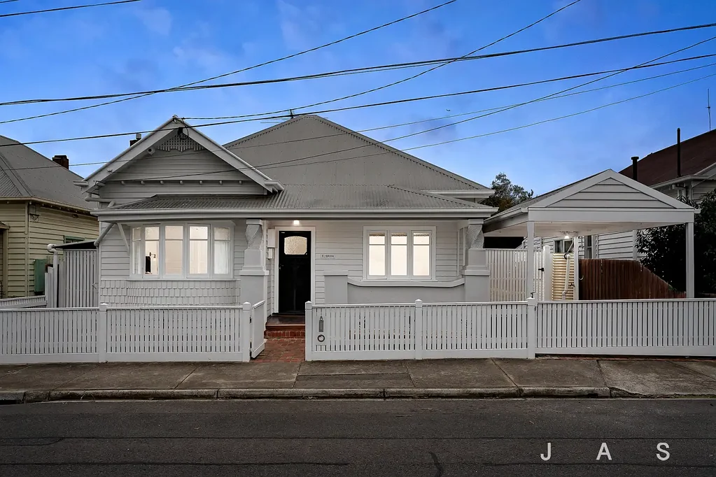 Footscray 3 Bedroom Relaxed Family Living, Vibrant Lifestyle Location