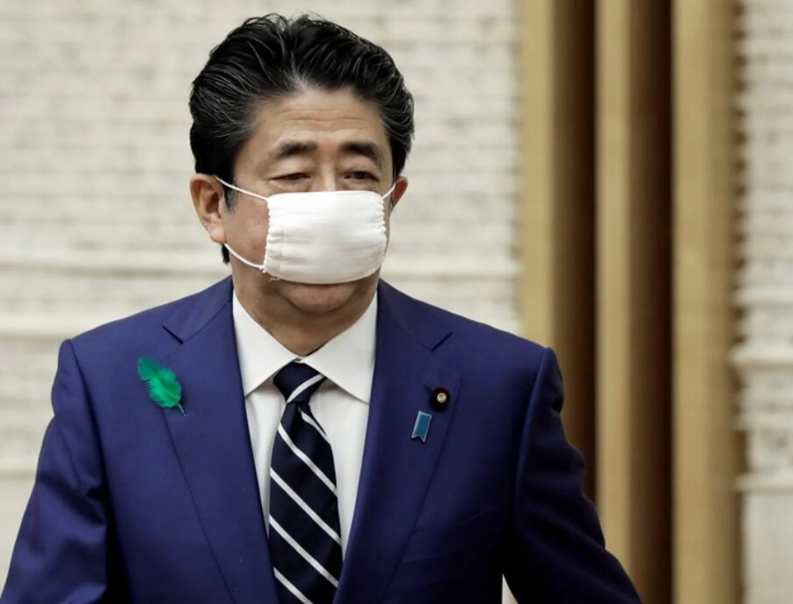 日本新增禁俄等14国公民入境 禁令扩至87国和地区