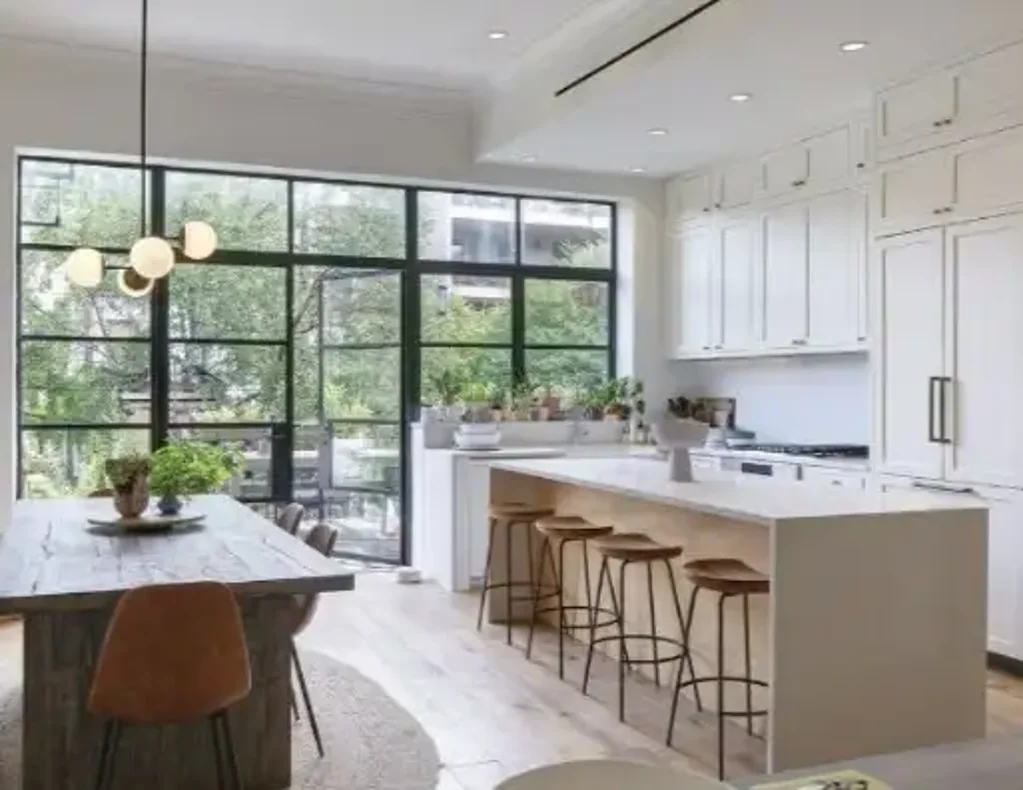 Frankston 3ห้องนอน Light filled modern townhouse