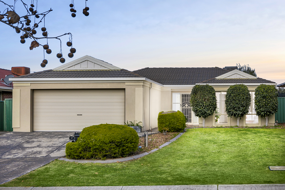 3 FLEMMING AV, BURNSIDE VIC 3023, 0房, 0浴, House