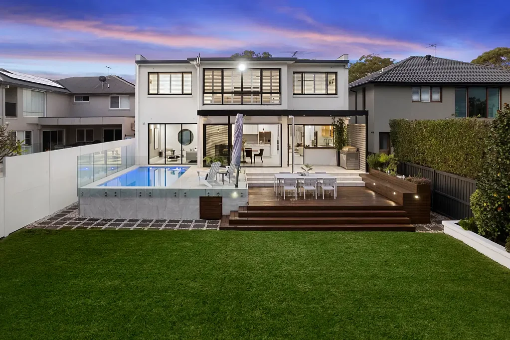 14 Cross Road, Burraneer, NSW 2230