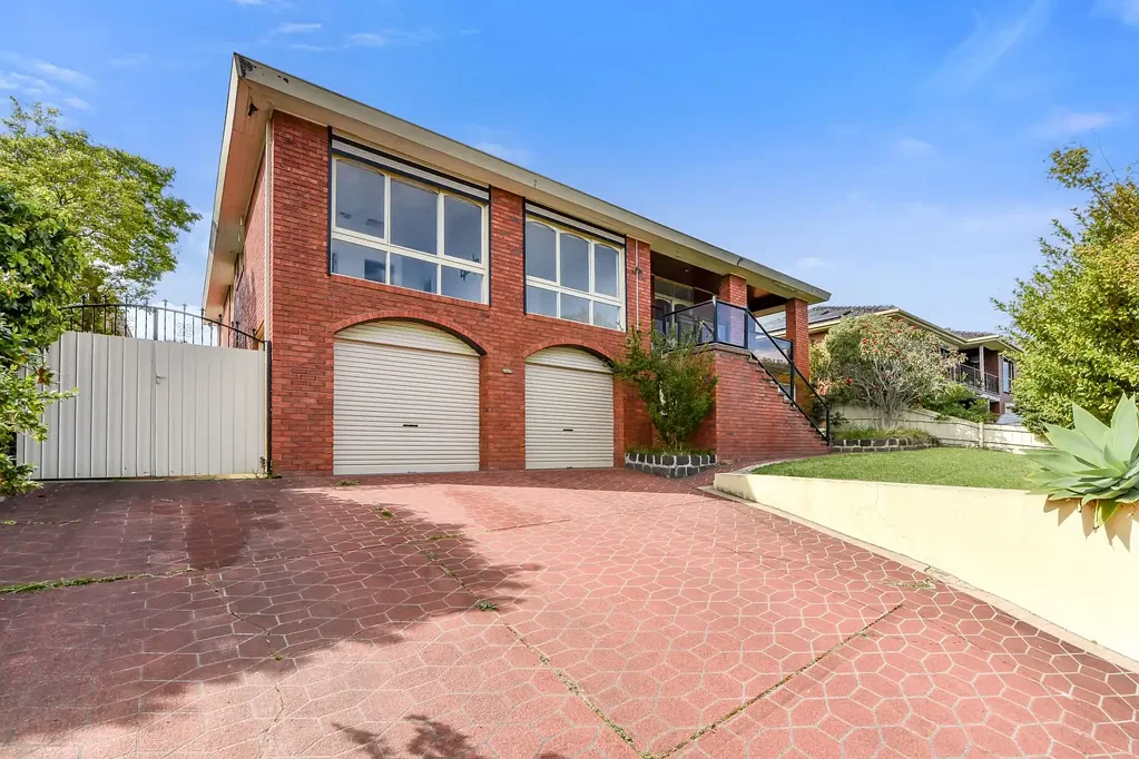 THE BRIEF: Quality Family Home!