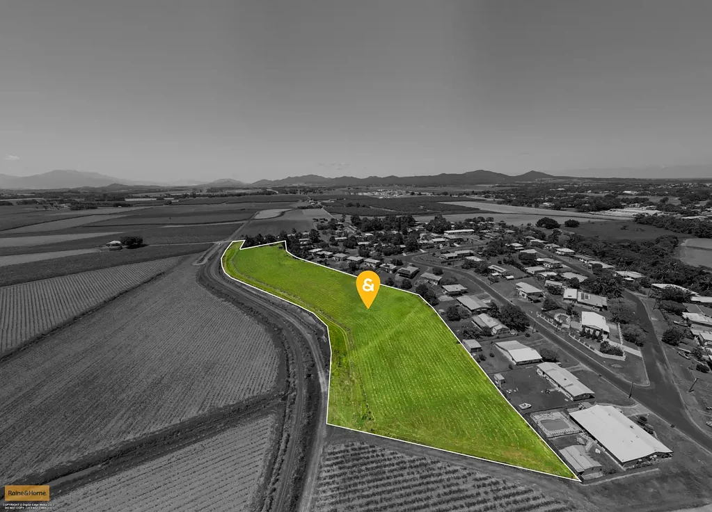 Hudson  PRIME ACREAGE FOR SALE