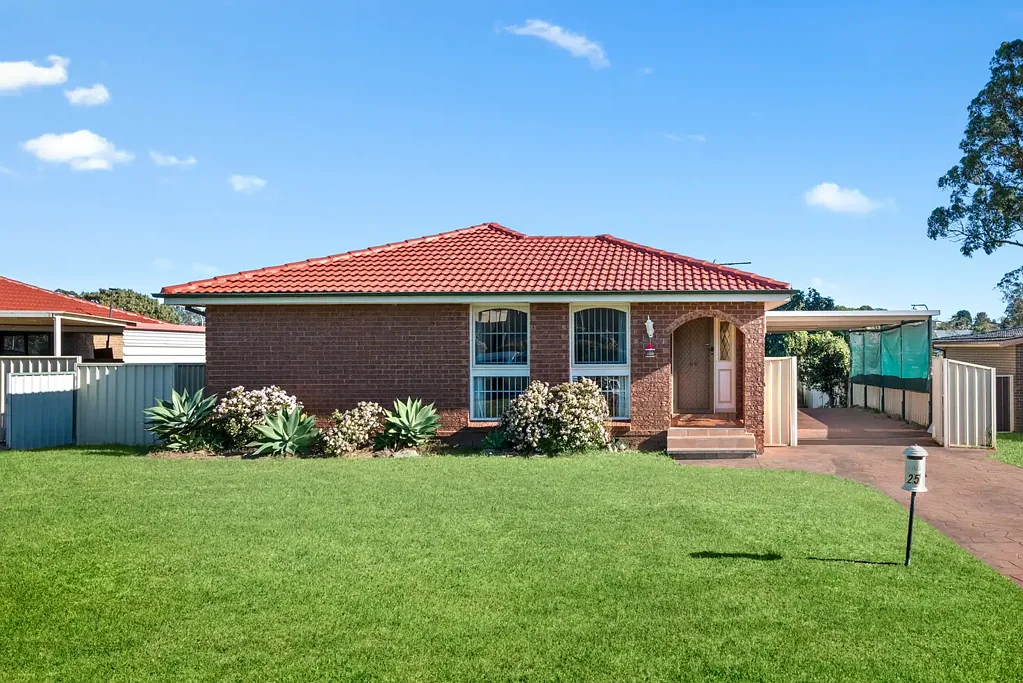 Rosemeadow 3Kwarto Spacious Family Living with Room to Entertain