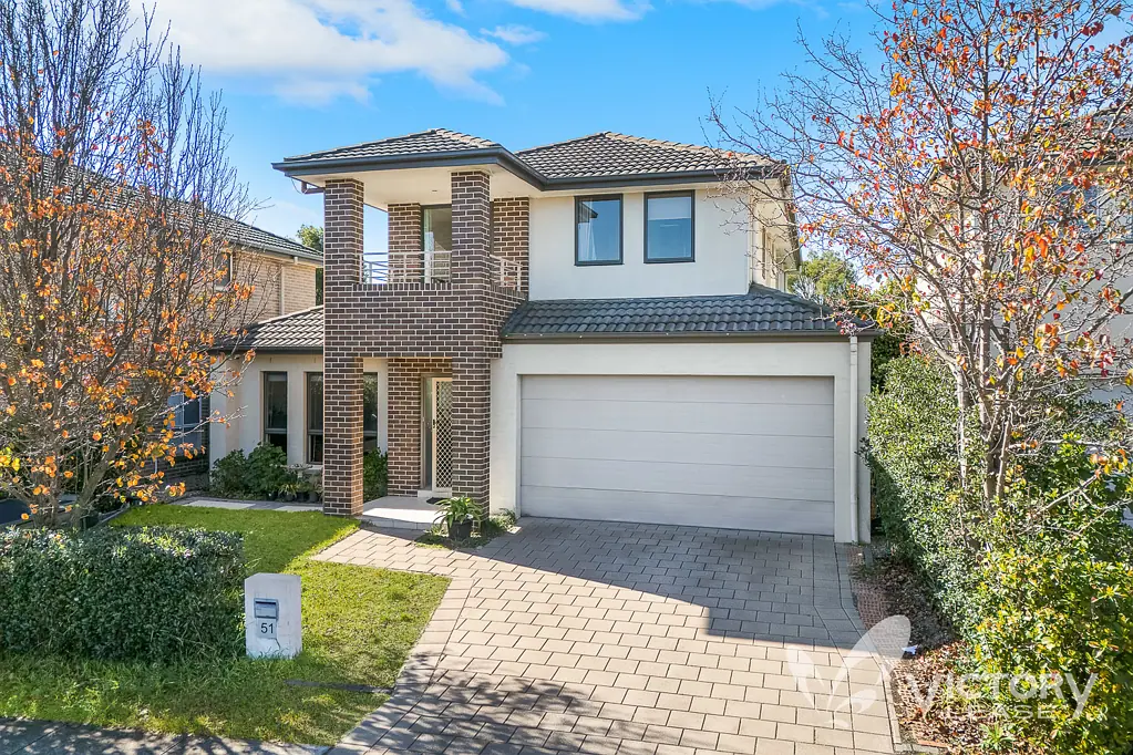 Great 4-Bedroom Home in Prime Kellyville Ridge Location!