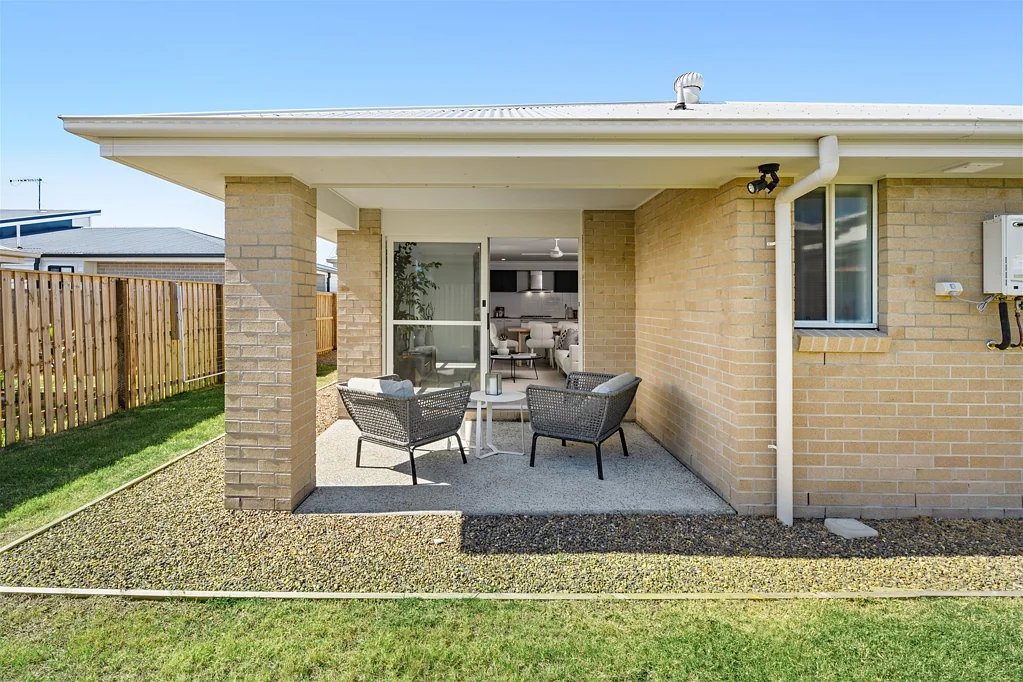 Jimboomba 4部屋 House and Land Package at Jimboomba, QLD