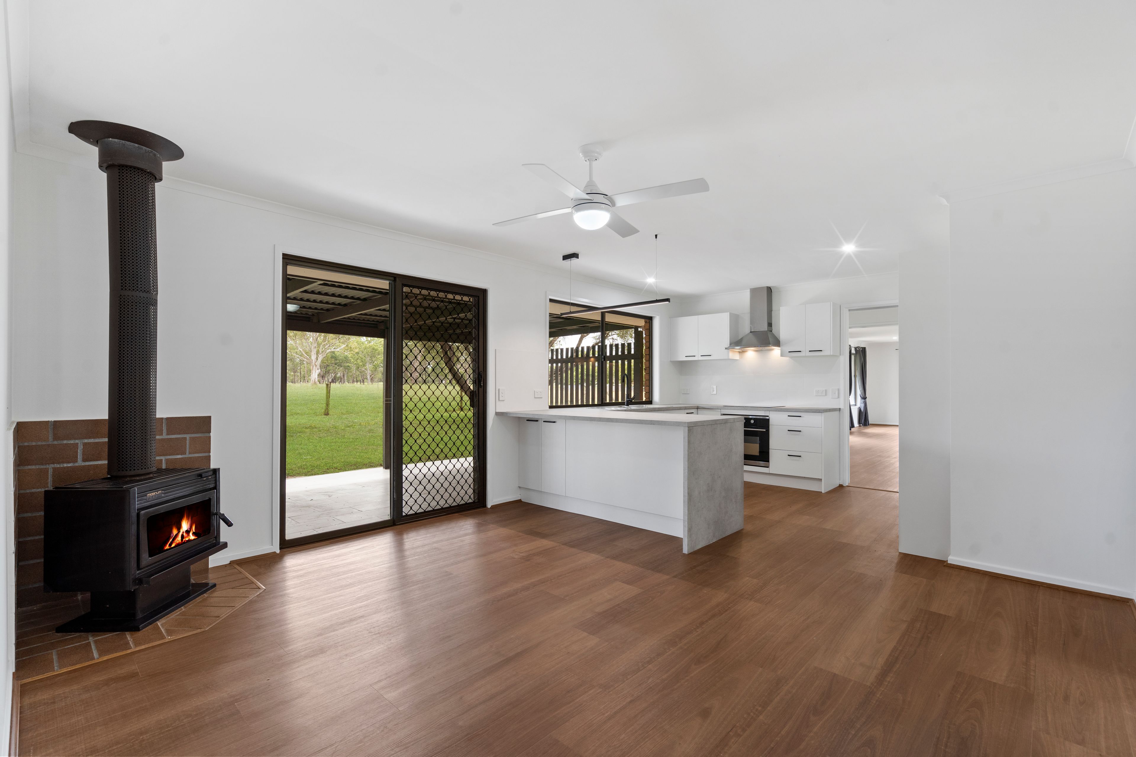 30 ALLAN CREEK RD, GLENEAGLE QLD 4285, 0房, 0浴, Lifestyle Property