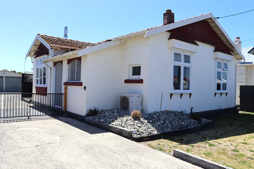 6 Clare Street, Oamaru, Waitaki, Otago