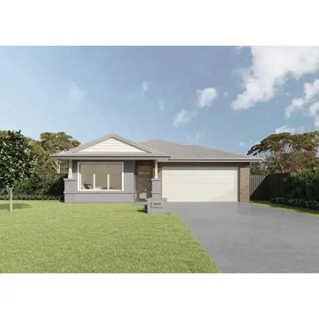 Box Hill Brand New Property & Ready to Move in! Single Contract!