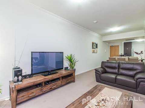 Stylish Fully furnished and Equipped Apartment