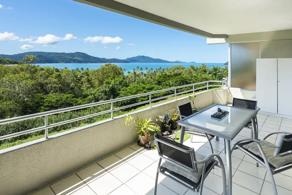 Poinciana 104/2 Marina Drive, Whitsundays, QLD 4803