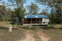 1418 Rocklands Road, Rocklands