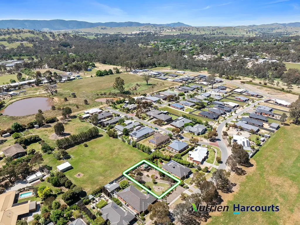 11 Yea Springs Drive, Yea, VIC 3717
