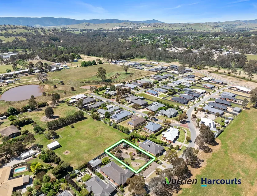 11 Yea Springs Drive, Yea, VIC 3717, 0 ห้องนอน, 0 ห้องน้ำ, Section