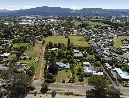 35 Motueka Quay, Motueka, Tasman, 0 Bedrooms, 0 Bathrooms, Lifestyle Section