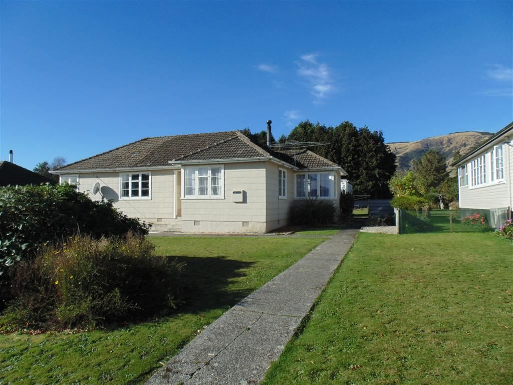 22 Devon Street, Tapanui, Clutha, 3房, 1浴