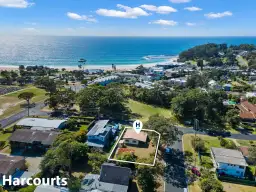 3 A DAVIES ST, Mollymook