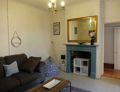 36 Lodge Street, Forest Lodge, Inner West, 4 غرف, 1 حمامات, House