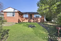 28 BUNNING AVE, Rutherford