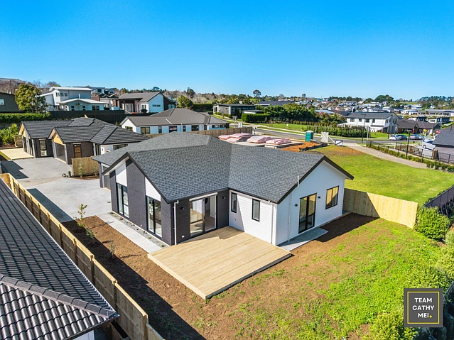 24 Spudman Rise, Pukekohe, Franklin