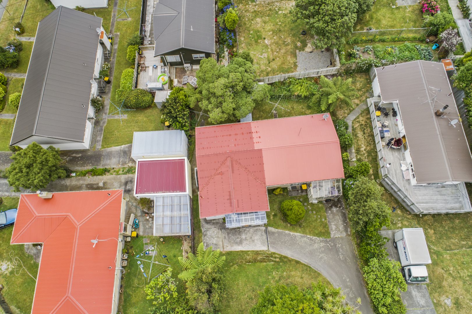 11b Thurleigh Grove, Karori, Wellington, 2房, 1浴